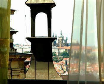 Ankora 3* Praga