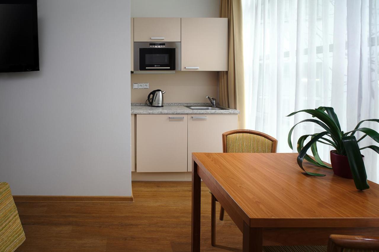 Ankora Hotel Praga